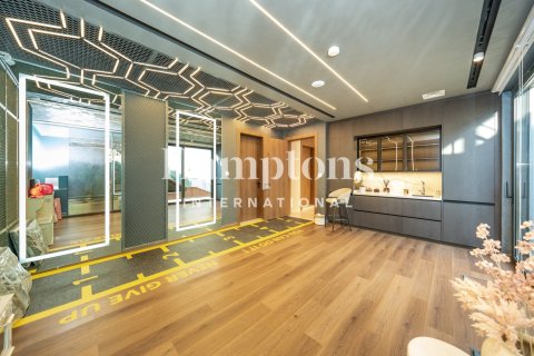 5 غرفة نوم فيلا في Emerald Hills, الإمارات العربية المتحدة رقم 213649 30
