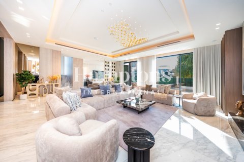5 غرفة نوم فيلا في Emerald Hills, الإمارات العربية المتحدة رقم 213649 20