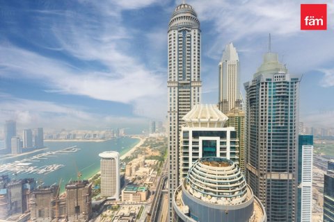 4 غرف نوم شقة في مرسى دبي, الإمارات العربية المتحدة رقم 222410 26
