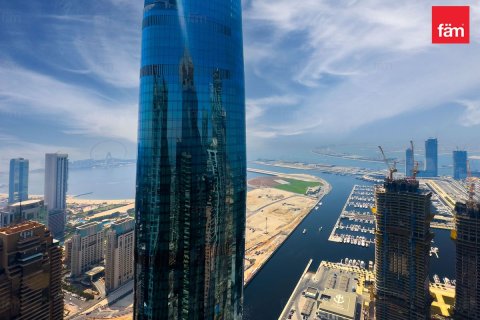 4 غرف نوم شقة في مرسى دبي, الإمارات العربية المتحدة رقم 222410 24
