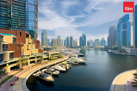 4 غرف نوم شقة في مرسى دبي, الإمارات العربية المتحدة رقم 222410 18