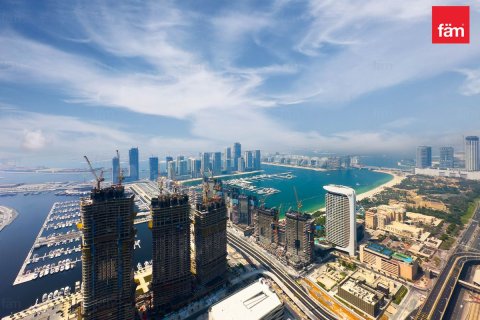 4 غرف نوم شقة في مرسى دبي, الإمارات العربية المتحدة رقم 222410 23