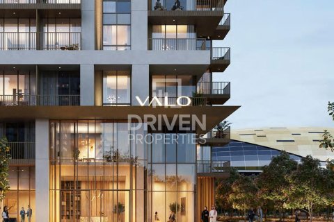 1 bedroom Apartment in Dubai Creek Harbour (The Lagoons), UAE No. 221260 5
