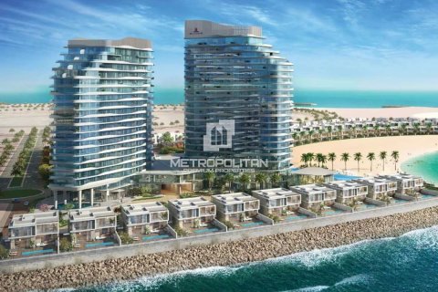 2 bedrooms Apartment in Al Marjan Island, UAE No. 129179 13