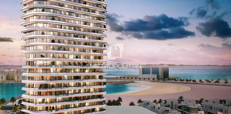 2 bedrooms Apartment in Al Marjan Island, UAE No. 129179