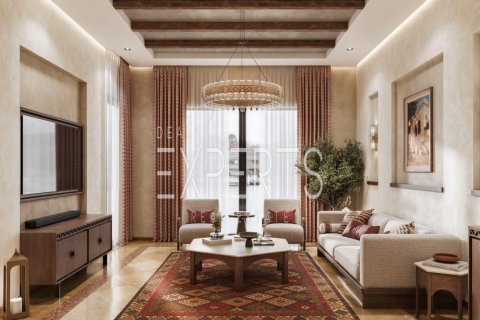 Apartment de 2 dormitorios en Masdar City, UAE No. 224044 4