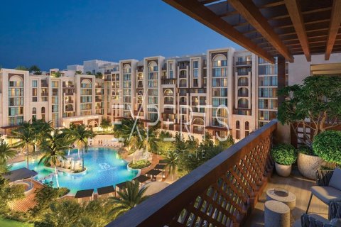 Apartment de 2 dormitorios en Masdar City, UAE No. 224044 12