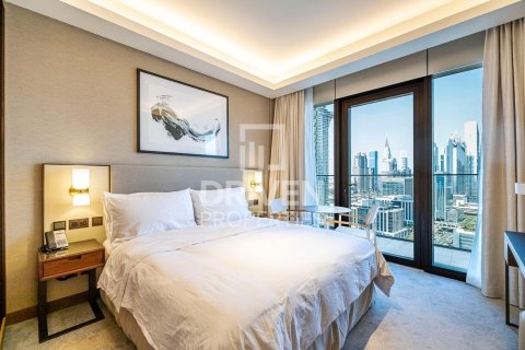 3 bedrooms Apartment in The Address Residences Dubai Opera, UAE No. 212313 10