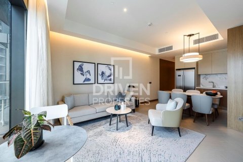 3 bedrooms Apartment in The Address Residences Dubai Opera, UAE No. 212313 8