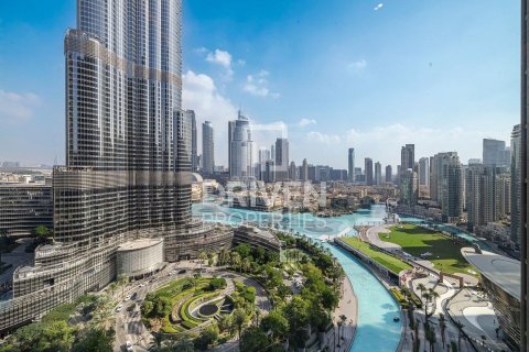 3 bedrooms Apartment in The Address Residences Dubai Opera, UAE No. 212313 27