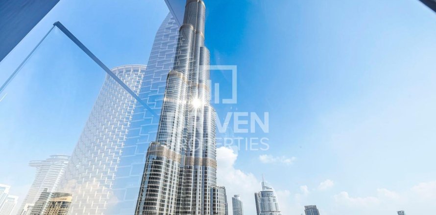 3 bedrooms Apartment in The Address Residences Dubai Opera, UAE No. 212313
