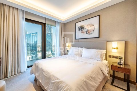 3 bedrooms Apartment in The Address Residences Dubai Opera, UAE No. 212313 11