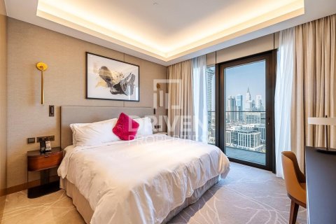 3 bedrooms Apartment in The Address Residences Dubai Opera, UAE No. 212313 15