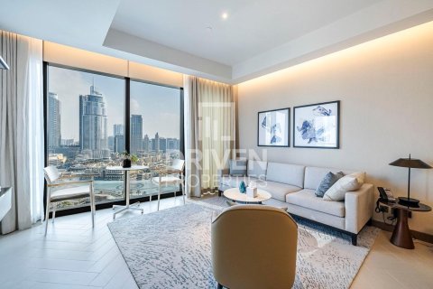 3 bedrooms Apartment in The Address Residences Dubai Opera, UAE No. 212313 7