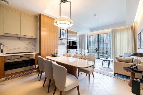 3 bedrooms Apartment in The Address Residences Dubai Opera, UAE No. 212313 5