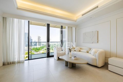 Appartement de 2 chambres à Downtown Dubai (Downtown Burj Dubai), UAE No. 217732 6