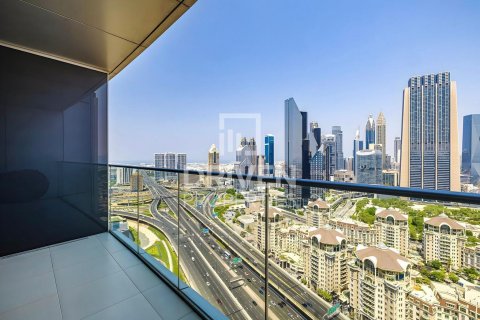 Appartement de 2 chambres à Downtown Dubai (Downtown Burj Dubai), UAE No. 217732 18
