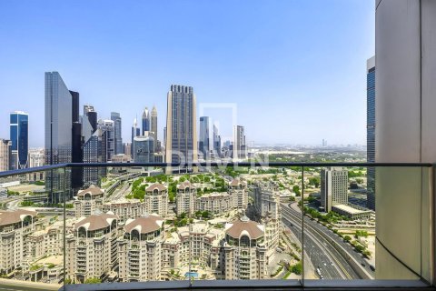 Appartement de 2 chambres à Downtown Dubai (Downtown Burj Dubai), UAE No. 217732 17