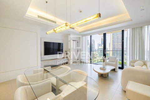 Appartement de 2 chambres à Downtown Dubai (Downtown Burj Dubai), UAE No. 217732 3