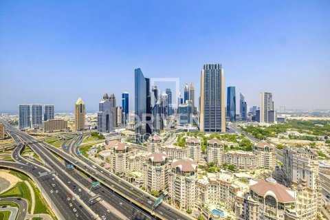 Appartement de 2 chambres à Downtown Dubai (Downtown Burj Dubai), UAE No. 217732 20