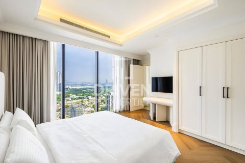 Appartement de 2 chambres à Downtown Dubai (Downtown Burj Dubai), UAE No. 217732 11