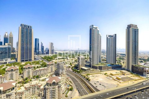 Appartement de 2 chambres à Downtown Dubai (Downtown Burj Dubai), UAE No. 217732 21
