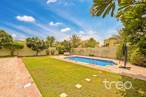 Villa de 4 chambres à Legacy, UAE No. 222750 14