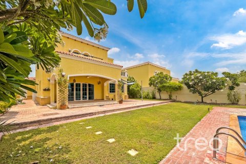 Villa de 4 chambres à Legacy, UAE No. 222750 13
