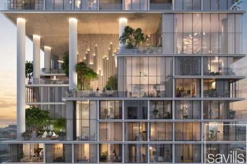 1 غرف نوم شقة في City Walk, الإمارات العربية المتحدة رقم 213985 8