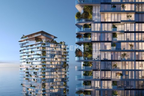 Apartment de 3 dormitorios en Dubai, UAE No. 149976 8