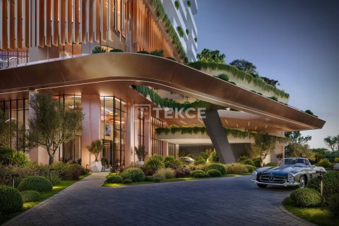 Apartment de 3 dormitorios en Dubai, UAE No. 149976 27