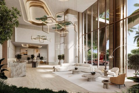 Apartment de 3 dormitorios en Dubai, UAE No. 149976 19