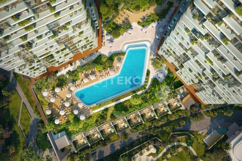 Apartment de 3 dormitorios en Dubai, UAE No. 149976 13