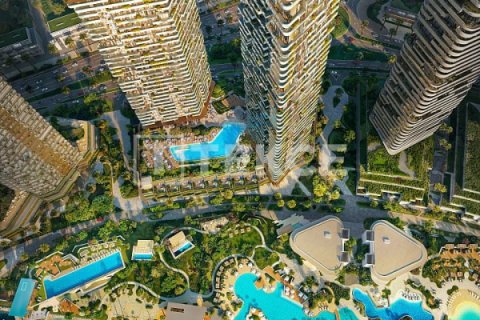 Apartment de 3 dormitorios en Dubai, UAE No. 149976 4