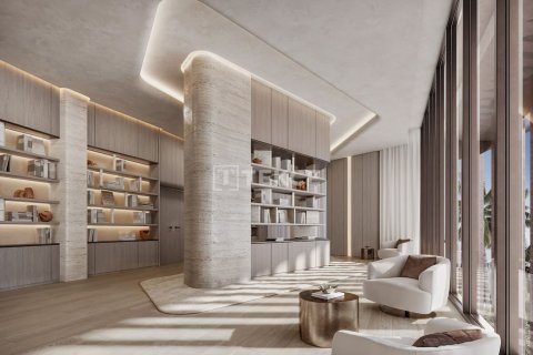 Apartment de 3 dormitorios en Dubai, UAE No. 149976 18
