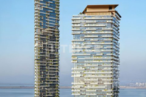Apartment de 3 dormitorios en Dubai, UAE No. 149976 10