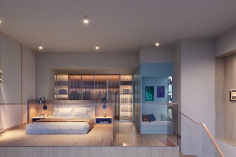 Duplex de 1 dormitorio en Dubai Marina, UAE No. 215788 17
