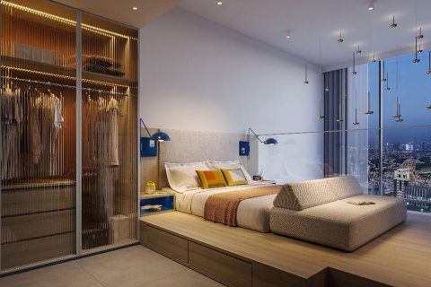 Duplex de 1 dormitorio en Dubai Marina, UAE No. 215788 16