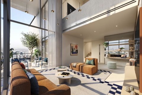 Duplex de 1 dormitorio en Dubai Marina, UAE No. 215788 7