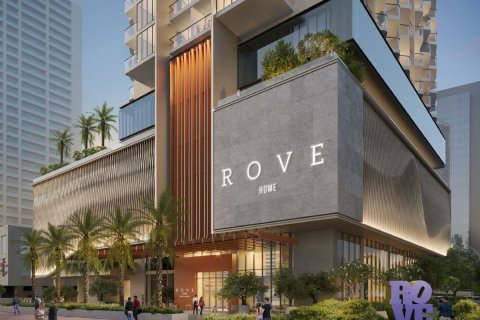 Duplex de 1 dormitorio en Dubai Marina, UAE No. 215788 5