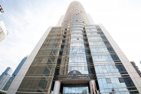 82مربع، مكتب في أبراج بحيرة جميرا, الإمارات العربية المتحدة رقم 127492 11