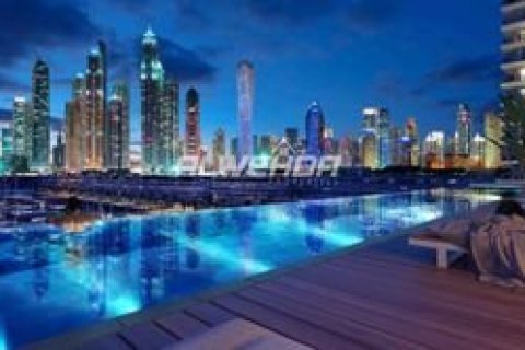 3 bedrooms Apartment in EMAAR Beachfront, UAE No. 4283 13