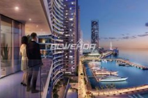 3 bedrooms Apartment in EMAAR Beachfront, UAE No. 4283 5