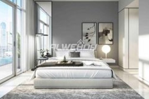 3 bedrooms Apartment in EMAAR Beachfront, UAE No. 4283 9