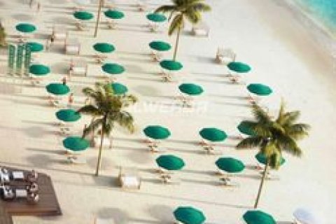 3 bedrooms Apartment in EMAAR Beachfront, UAE No. 4283 6