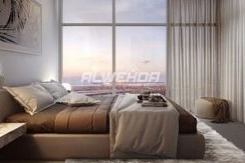 3 bedrooms Apartment in EMAAR Beachfront, UAE No. 4283 11