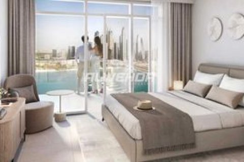 3 bedrooms Apartment in EMAAR Beachfront, UAE No. 4283 12