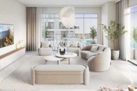 3 bedrooms Apartment in EMAAR Beachfront, UAE No. 4283 7