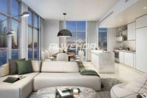 3 bedrooms Apartment in EMAAR Beachfront, UAE No. 4283 3