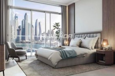 3 bedrooms Apartment in EMAAR Beachfront, UAE No. 4283 4